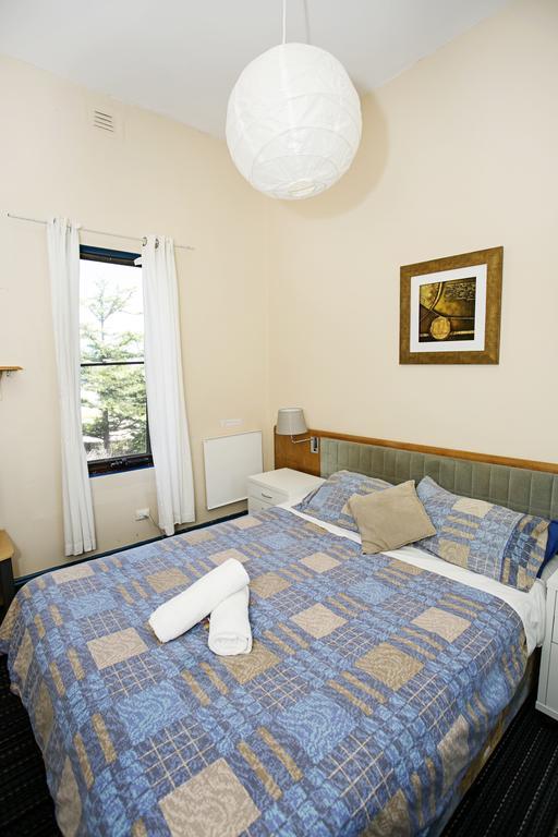 Albany Bayview Lodge Yha Room photo