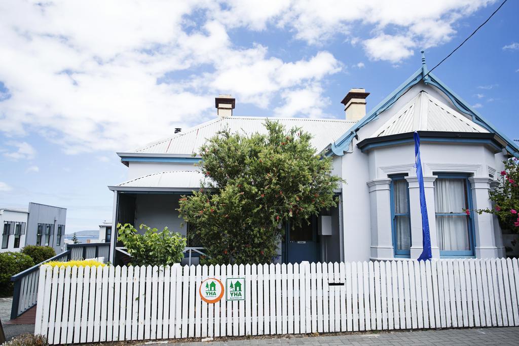 Albany Bayview Lodge Yha Exterior photo
